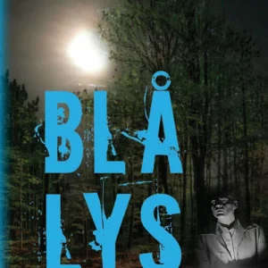 Blå lys