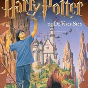 Harry Potter og De Vises Sten